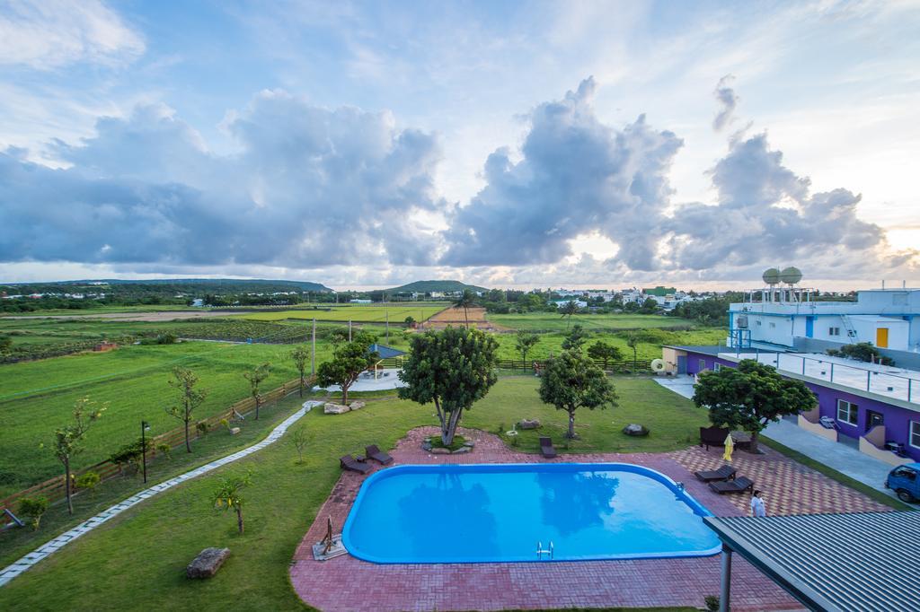 Country Lane Apartman Csecseng Kültér fotó