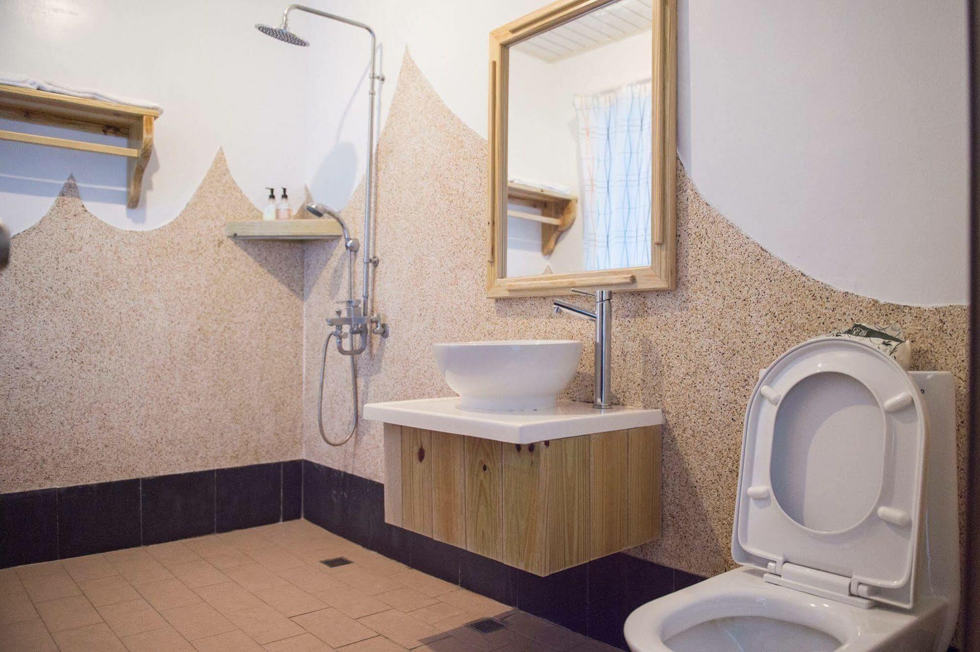 Country Lane Apartman Csecseng Kültér fotó