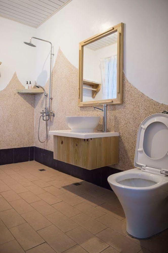 Country Lane Apartman Csecseng Kültér fotó